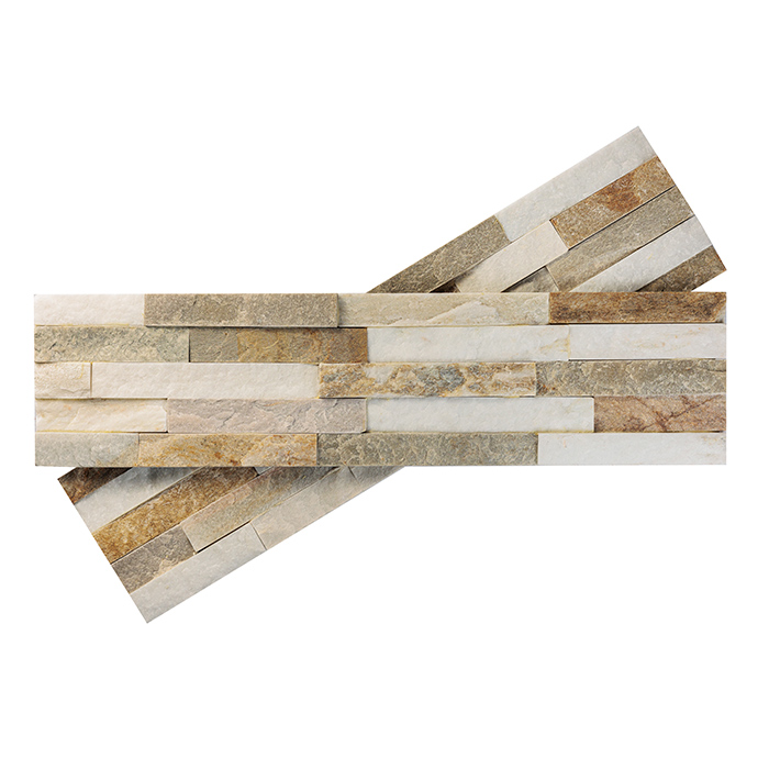 Декоративный камень Сланец Beige Slate Classic в Липецке