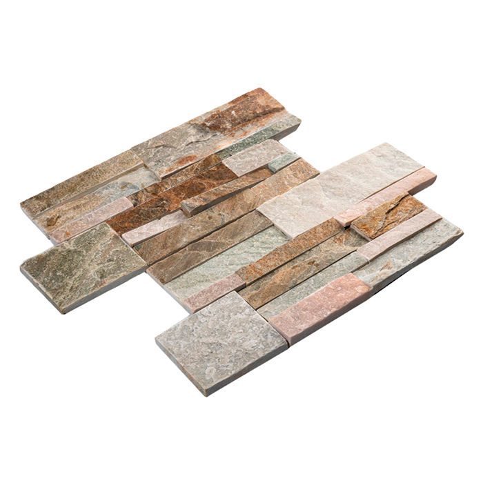 Декоративный камень Сланец Beige Slate Modern в Липецке