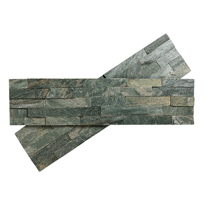 Декоративный камень Сланец Green Slate Classic в Липецке