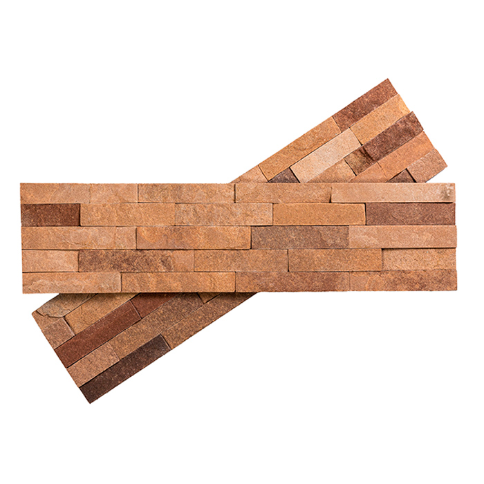 Декоративный камень Сланец Terracotta Classic в Липецке