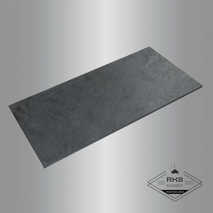 Сланец Brazil Black Brushed в Липецке