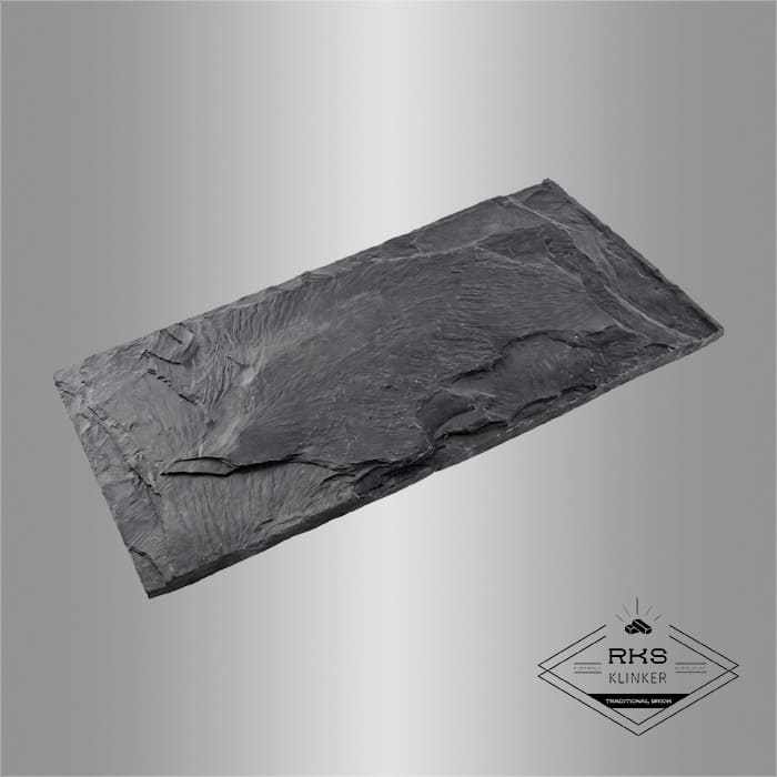Сланец Black Mushroom 600х300 мм в Липецке