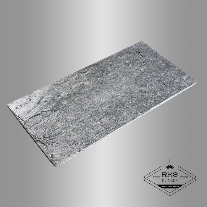 Сланец Silver Grey Natural в Липецке