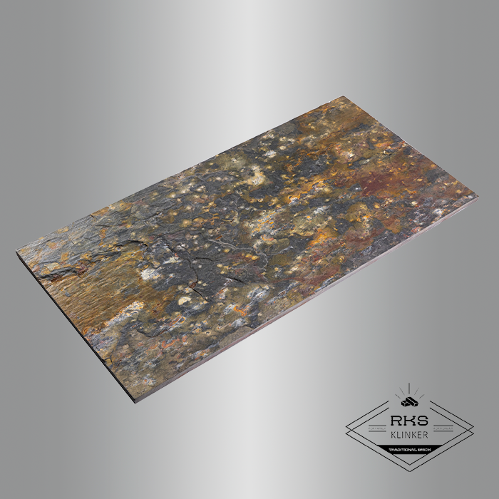 Сланец Kund Multicolor Natural в Липецке