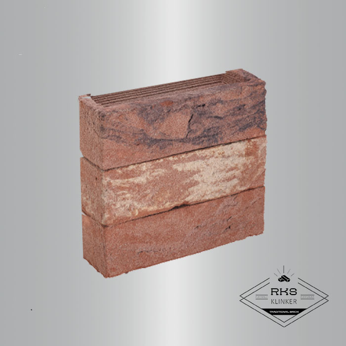 Кирпич ручной формовки RIJSWAARD, Old Westmill, 215х50х65 мм в Липецке