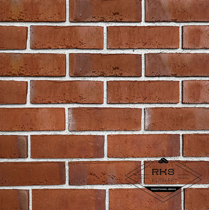 Кирпич ручной формовки Roben, WIESMOOR hellrot-bunt, 240х54х71 мм в Липецке
