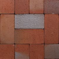 Клинкерная брусчатка Roben Altona vulcan-bunt в Липецке
