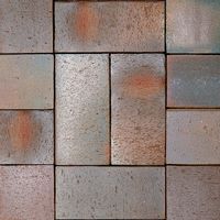 Клинкерная брусчатка Roben Altona blau-braun в Липецке