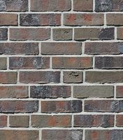 Кирпич облицовочный Roben, Wiesmoor kohle-bunt, 240х115х71 мм в Липецке