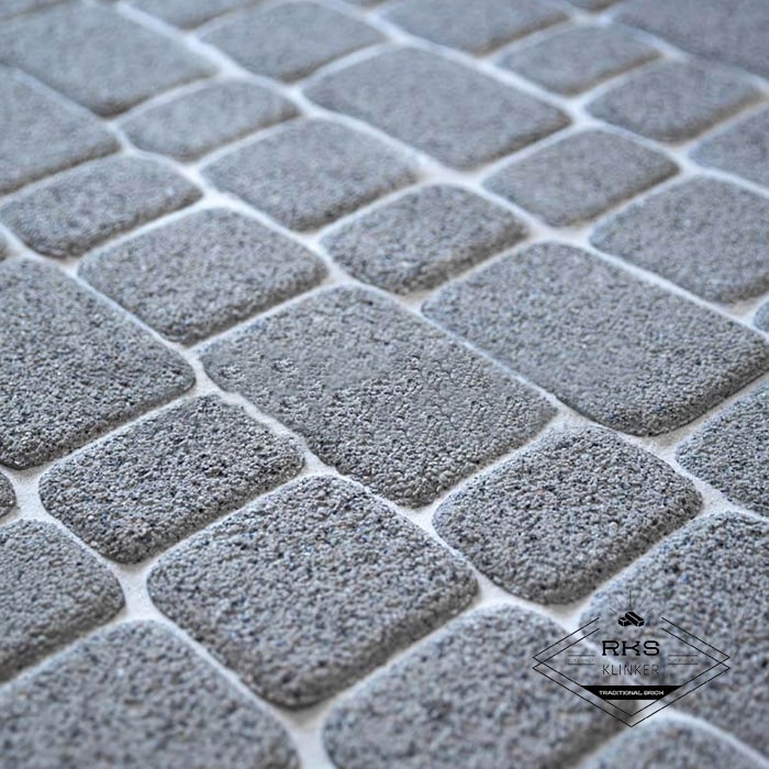 Тротуарная плитка Steingot, Granit Premium, Классика "Fumo Bello" в Липецке