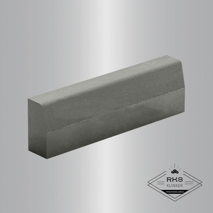 Бордюр Дорожный Steingot, 1000х300х150 мм., Серый в Липецке