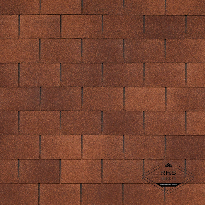 Гибкая черепица TEGOLA, UNICA RECTANGULAR, Liberica 020 в Липецке