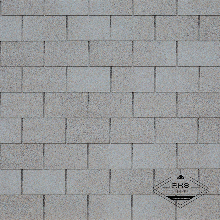 Гибкая черепица TEGOLA, UNICA RECTANGULAR, Pietra Lunare 451 в Липецке