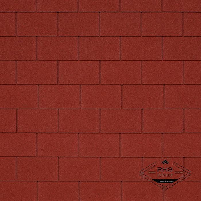 Гибкая черепица TEGOLA, UNICA RECTANGULAR, Shiraz 001 в Липецке