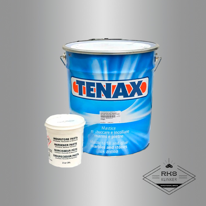Клей - мастика SOLIDO TIXO EX (17л) TENAX в Липецке