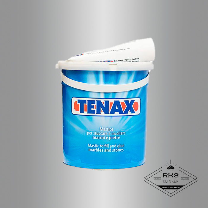 Клей - мастика SOLIDO TIXO EX (1л) TENAX в Липецке
