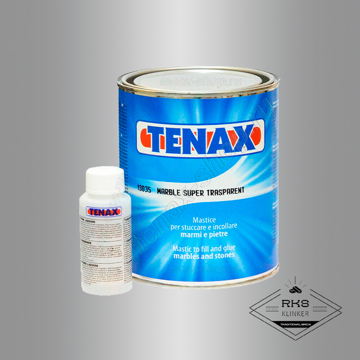 Клей - мастика SOLIDO TIXO EX (4л) TENAX в Липецке