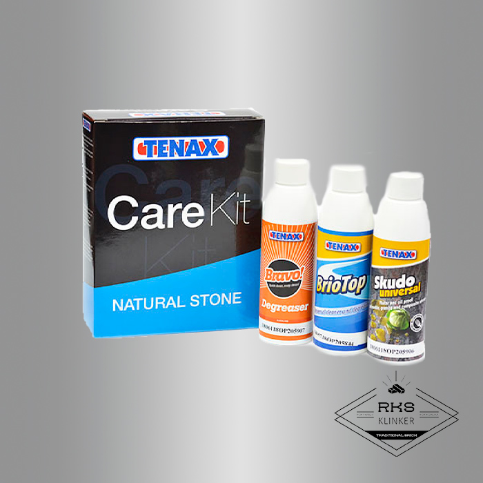 Набор Care Kit Natural Stone TENAX в Липецке