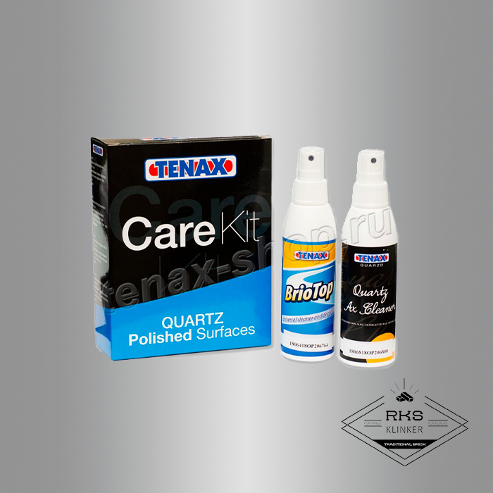 Набор Care Kit Quartz TENAX в Липецке