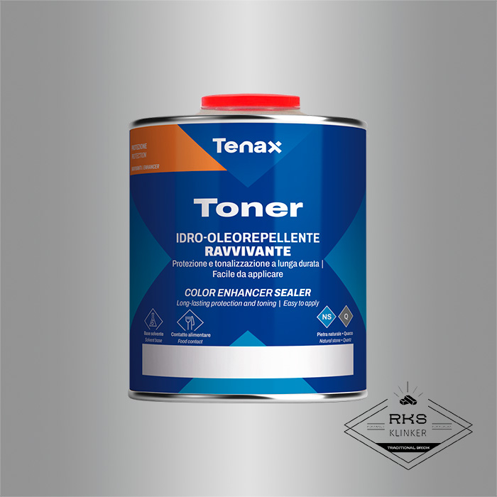 Пропитка TONER (1л) TENAX в Липецке