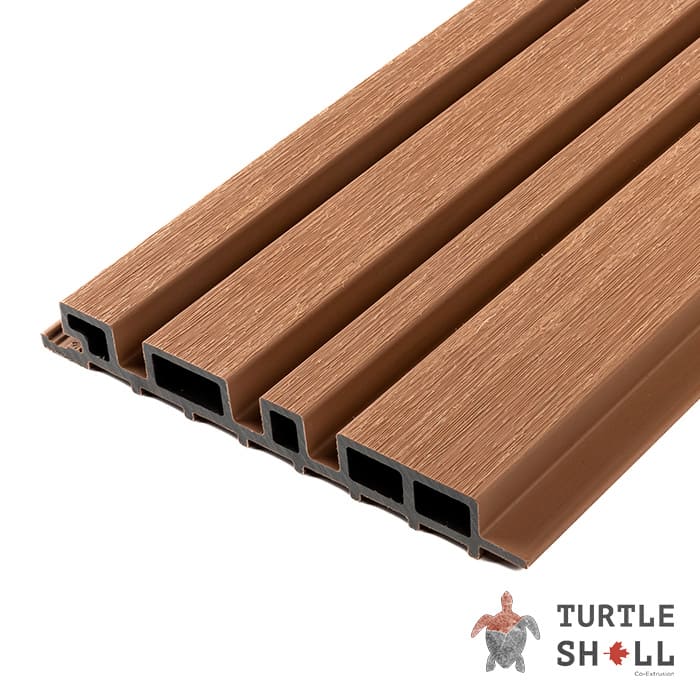 Реечная панель Different Lines, Crimean Pine, Co-Extrusion в Липецке