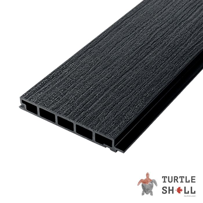 Реечная панель ДПК Mono Lines, Holland Burntwood, Co-Extrusion (FS 21) в Липецке