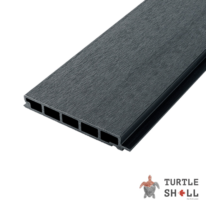 Реечная панель ДПК Mono Lines, Norwegian Ironwood, Co-Extrusion (FS 21) в Липецке