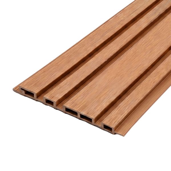 Реечная панель Different Lines M, Siberian Pine, Co-Extrusion в Липецке