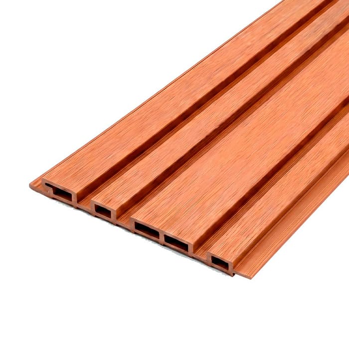 Реечная панель Different Lines M, Siberian Pine, Co-Extrusion в Липецке