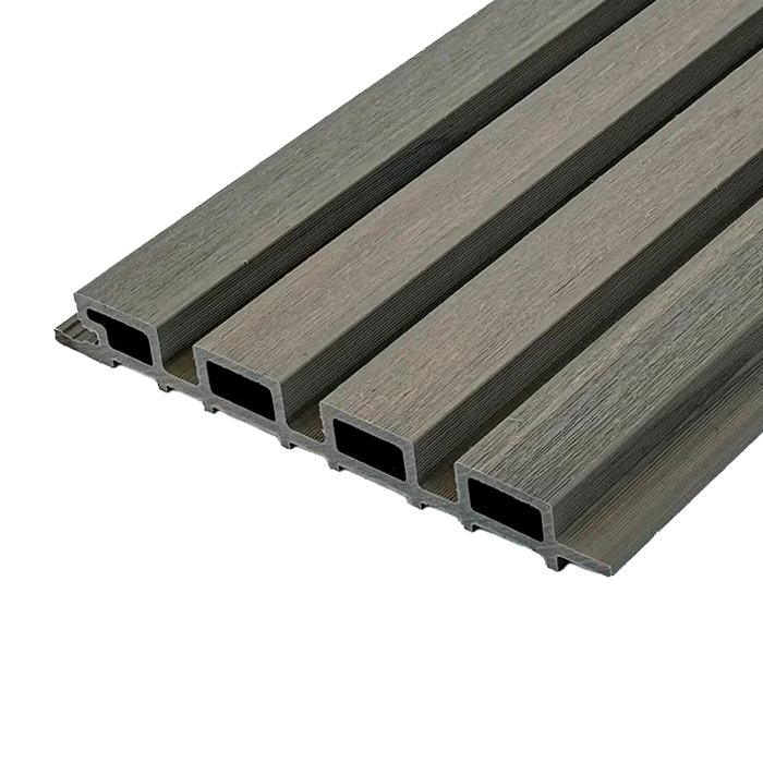 Реечная панель Middle Lines, Canadian Maple, Co-Extrusion в Липецке