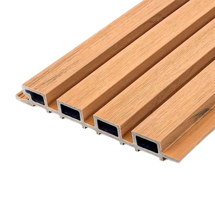 Реечная панель Middle Lines, Siberian Pine, Co-Extrusion в Липецке