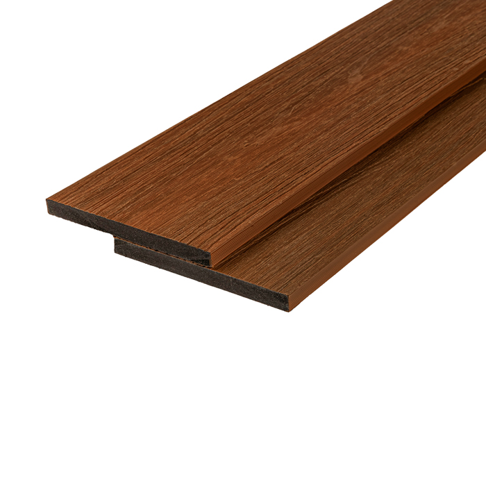 Универсальная доска Turtle Shell, Thai Teak, Co-Extrusion в Липецке
