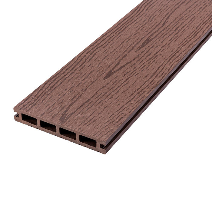 Террасная доска из ДПК Woodvex, Select, Кофе в Липецке