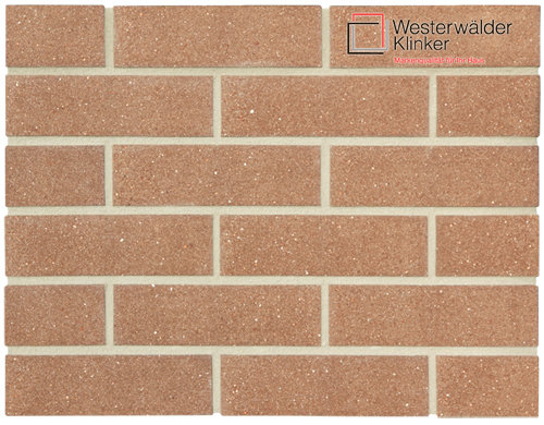 Клинкерная плитка WK67 Tobacco WesterWälder в Липецке