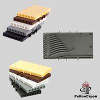 Вентиляционно-осушающие коробочки BAUT (БАУТ) в Липецке