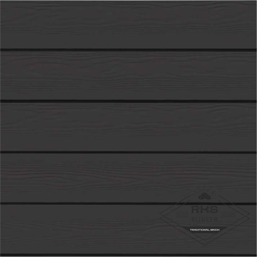 Фиброцементный сайдинг CEDRAL Lap wood, C04 - Ночной лес в Липецке
