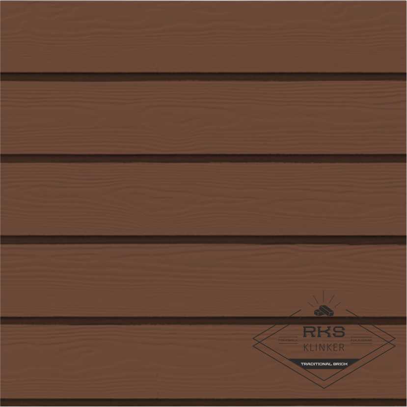 Фиброцементный сайдинг CEDRAL Lap wood, C30 - Теплая земля в Липецке