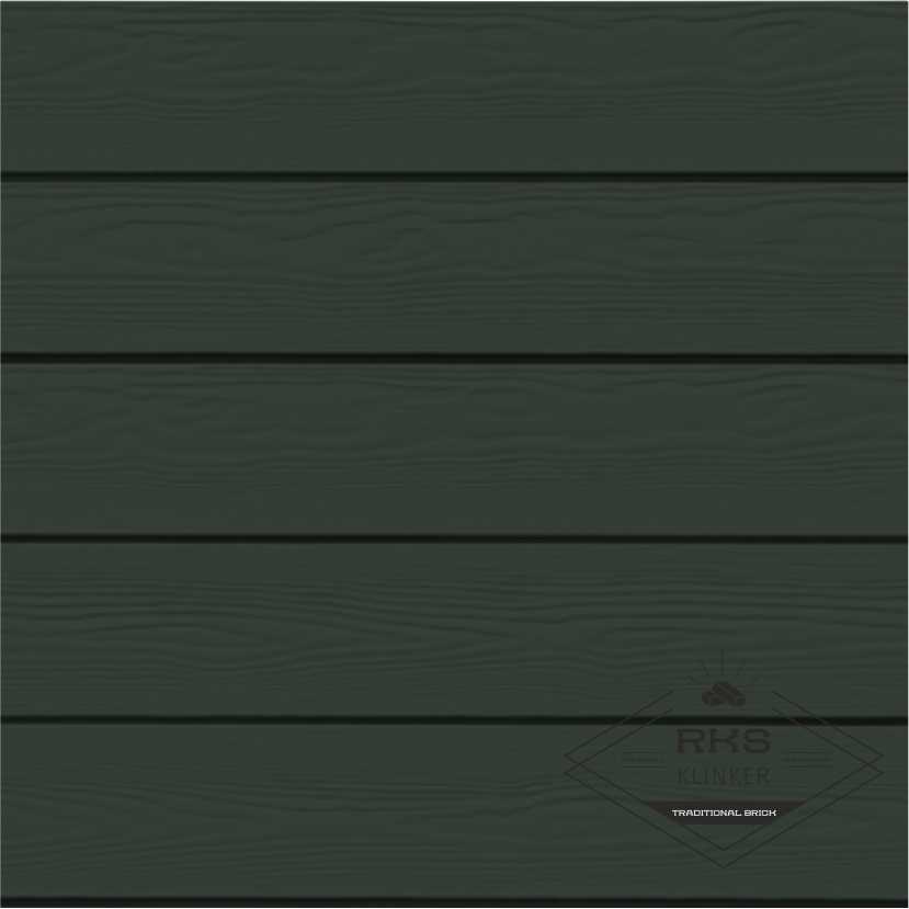 Фиброцементный сайдинг CEDRAL Lap wood, C31 - Зелёный океан в Липецке