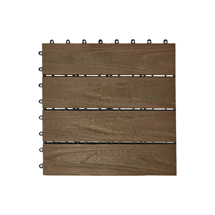 Садовый паркет CM Garden Modern, Patina Brown в Липецке
