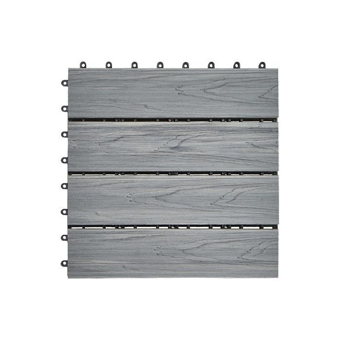 Садовый паркет CM Garden Modern, Patina Grey в Липецке