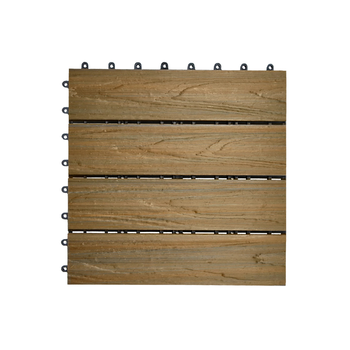 Садовый паркет CM Garden Modern, Patina Teak в Липецке