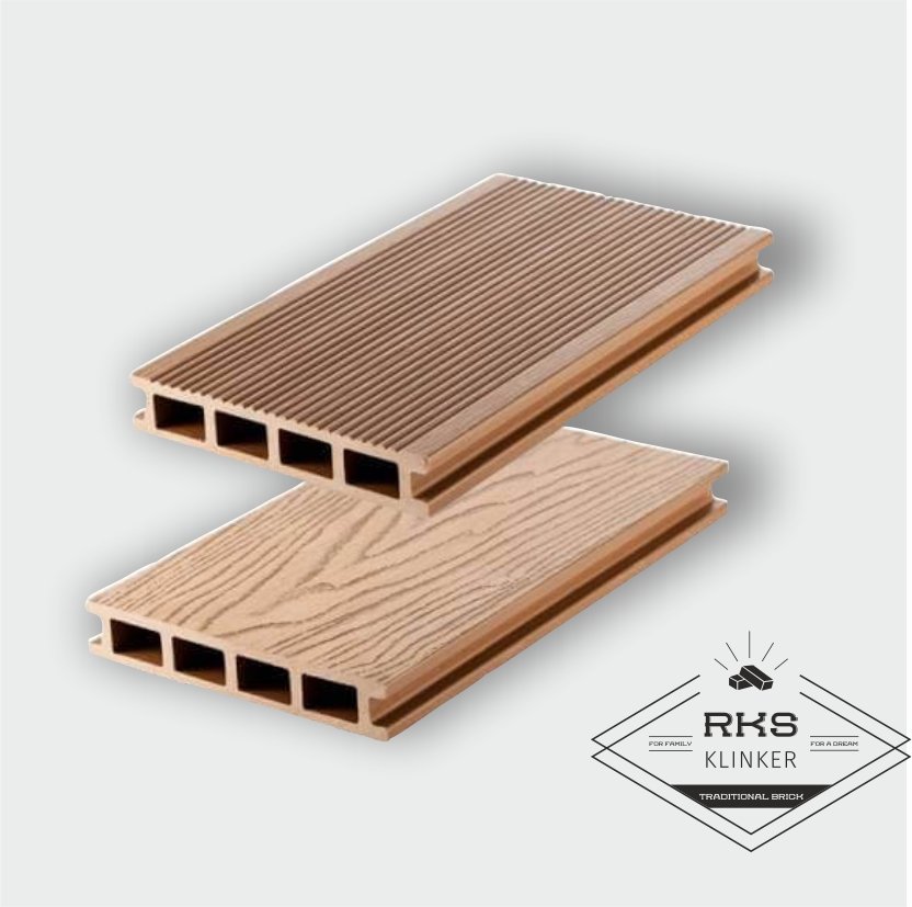 ᐉТеррасная доска CM-Decking (СиЭм-Декинг), Vintage, Дуб в Липецке