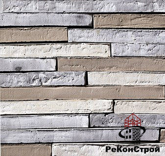 Кирпич ручной работы Petersen Kolumba Mix K21,K70,K91 в Липецке