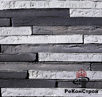 Кирпич ручной работы Petersen Kolumba Mix K51,K54,K55 в Липецке