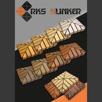 При покупке 10 кирпичных колпаков RKS-Klinker! Скидка 10% в Липецке
