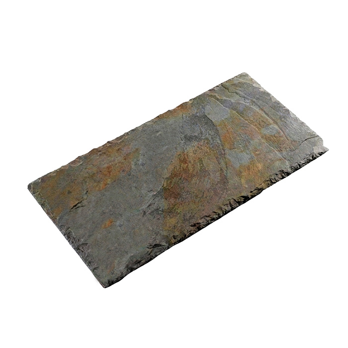 Сланец RKS SLATE Multicolor 400х180х7-9 мм в Липецке
