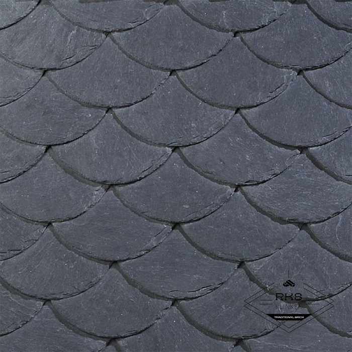 Сланец RKS SLATE Grey 20х15 в Липецке