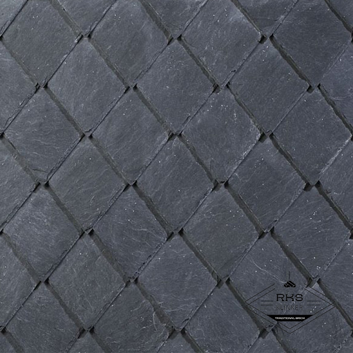 Сланец RKS SLATE Grey 38х25 в Липецке