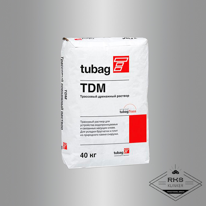TDM Трассовый дренажный раствор (Россия) в Липецке