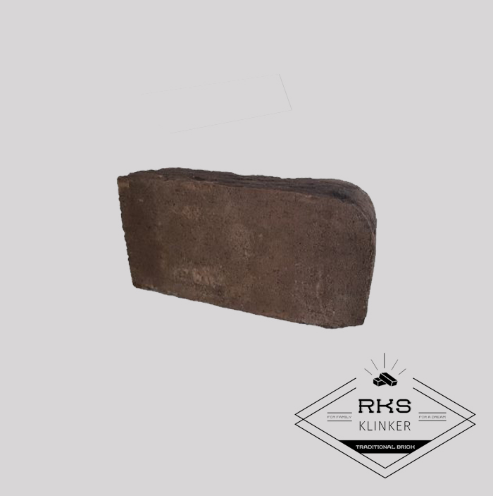 Кирпич ручной формовки Тандем, Абрамцево, WDF, Радиусный (R-60) в Липецке